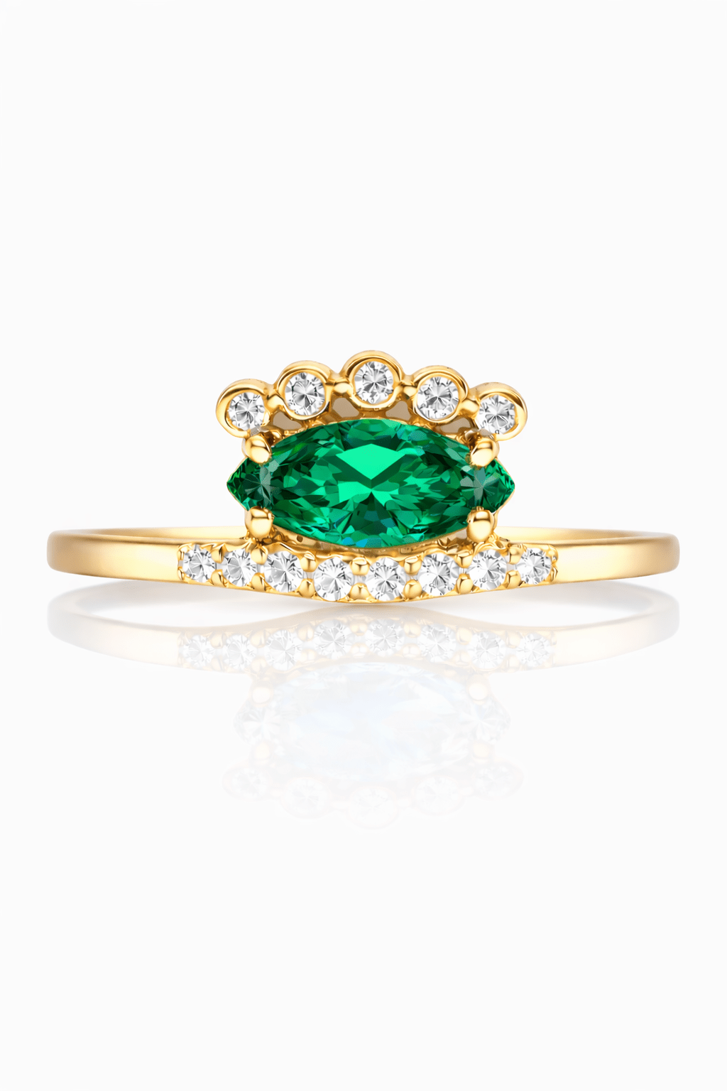 Désirée Ring II | Mikkel Brøgger: Exclusive Pre-Order - Bon Ton goods