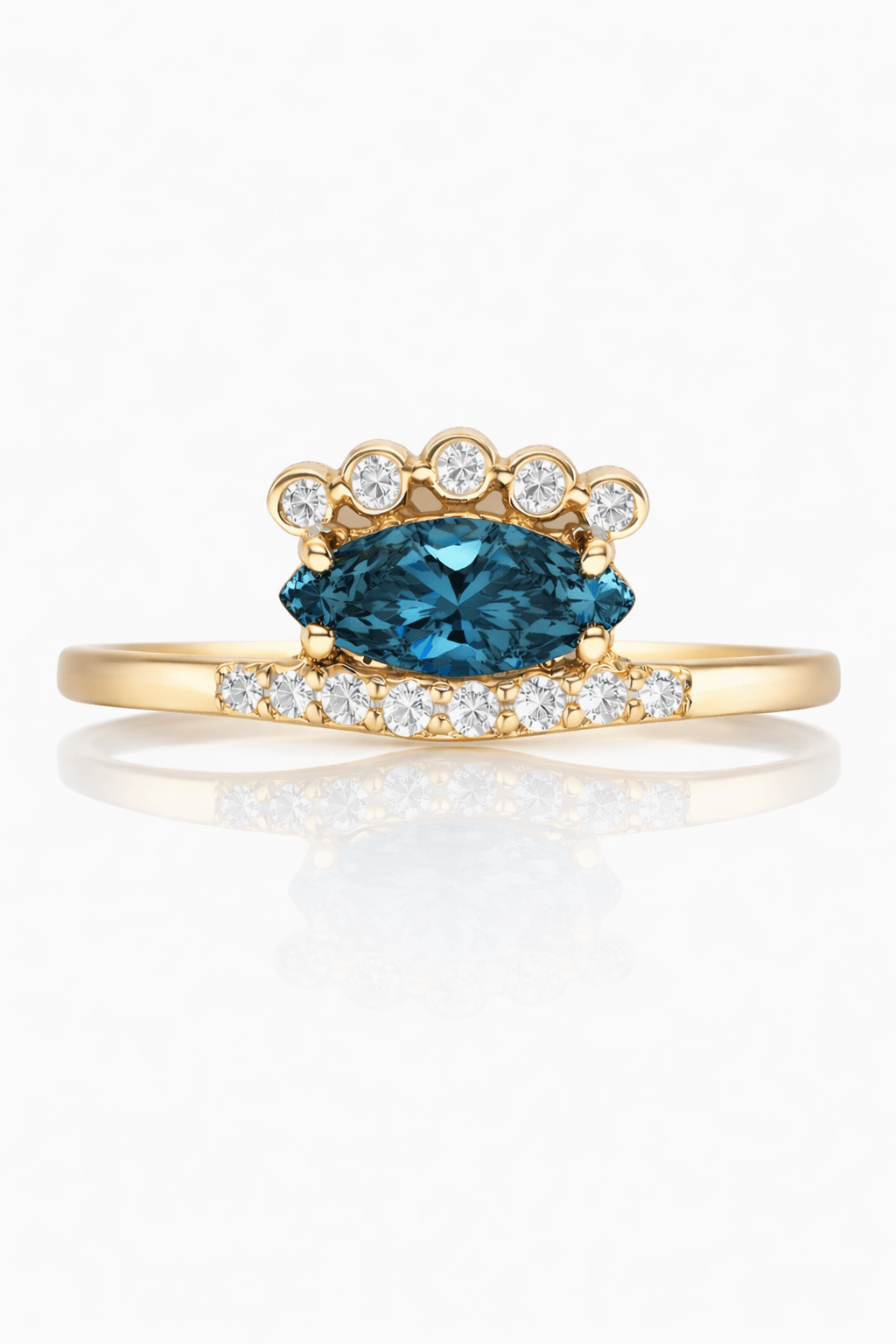 Désirée Ring II | Mikkel Brøgger: Exclusive Pre-Order - Bon Ton goods