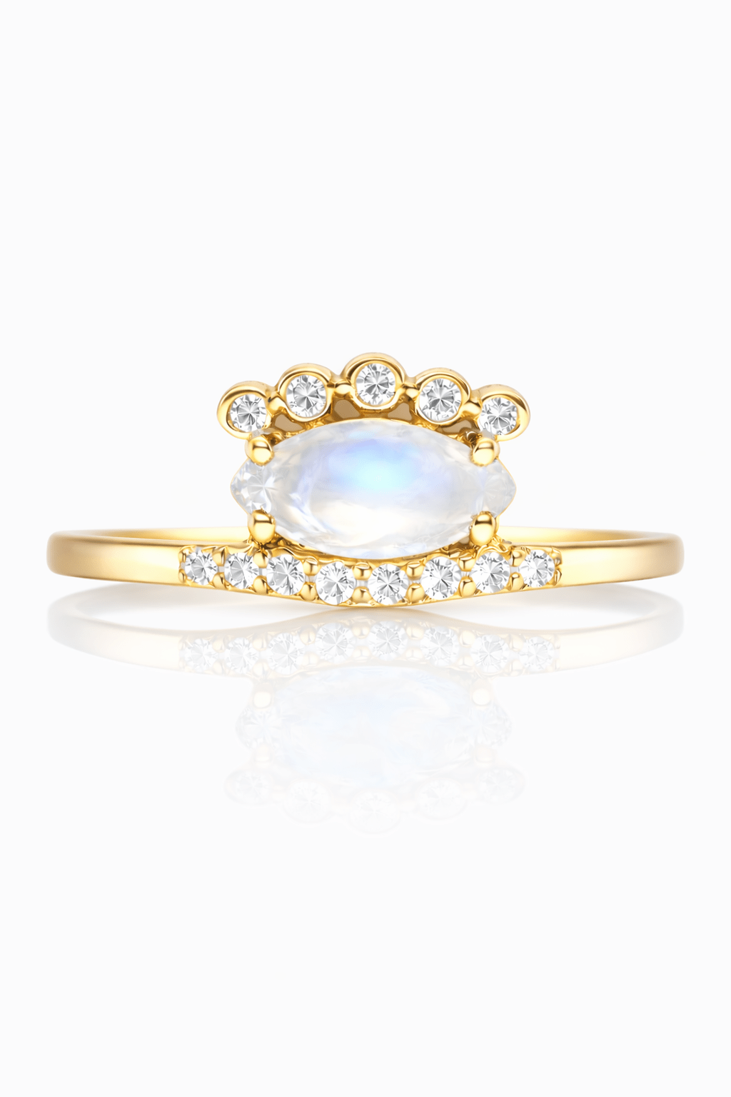 Désirée Ring II | Mikkel Brøgger: Exclusive Pre-Order - Bon Ton goods