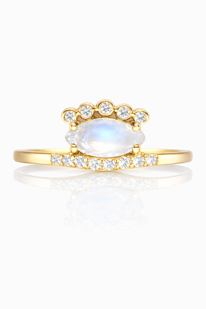 Désirée Ring II | Mikkel Brøgger: Exclusive Pre-Order - Bon Ton goods