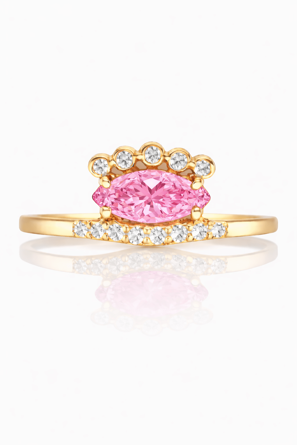 Désirée Ring II | Mikkel Brøgger: Exclusive Pre-Order - Bon Ton goods