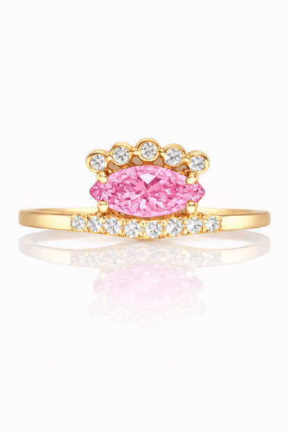Désirée Ring II | Mikkel Brøgger: Exclusive Pre-Order - Bon Ton goods