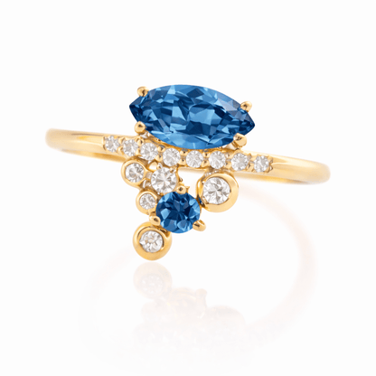 Désirée Ring | Mikkel Brøgger: Exclusive Pre-Order - Bon Ton goods