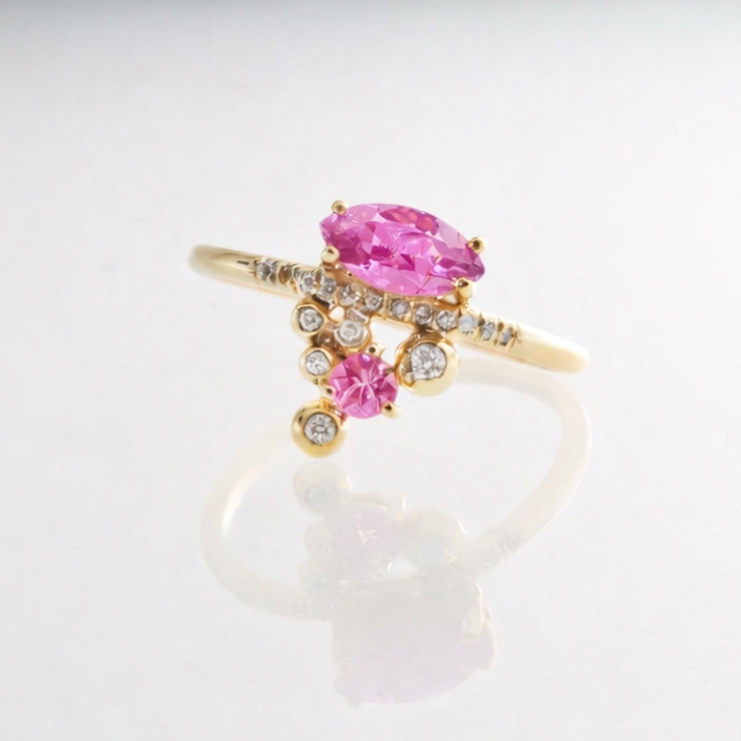 Désirée Ring | Mikkel Brøgger: Exclusive Pre-Order - Bon Ton goods