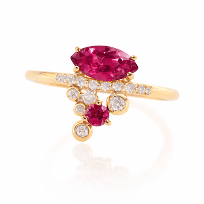 Désirée Ring | Mikkel Brøgger: Exclusive Pre-Order - Bon Ton goods