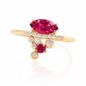 Désirée Ring | Mikkel Brøgger: Exclusive Pre-Order - Bon Ton goods