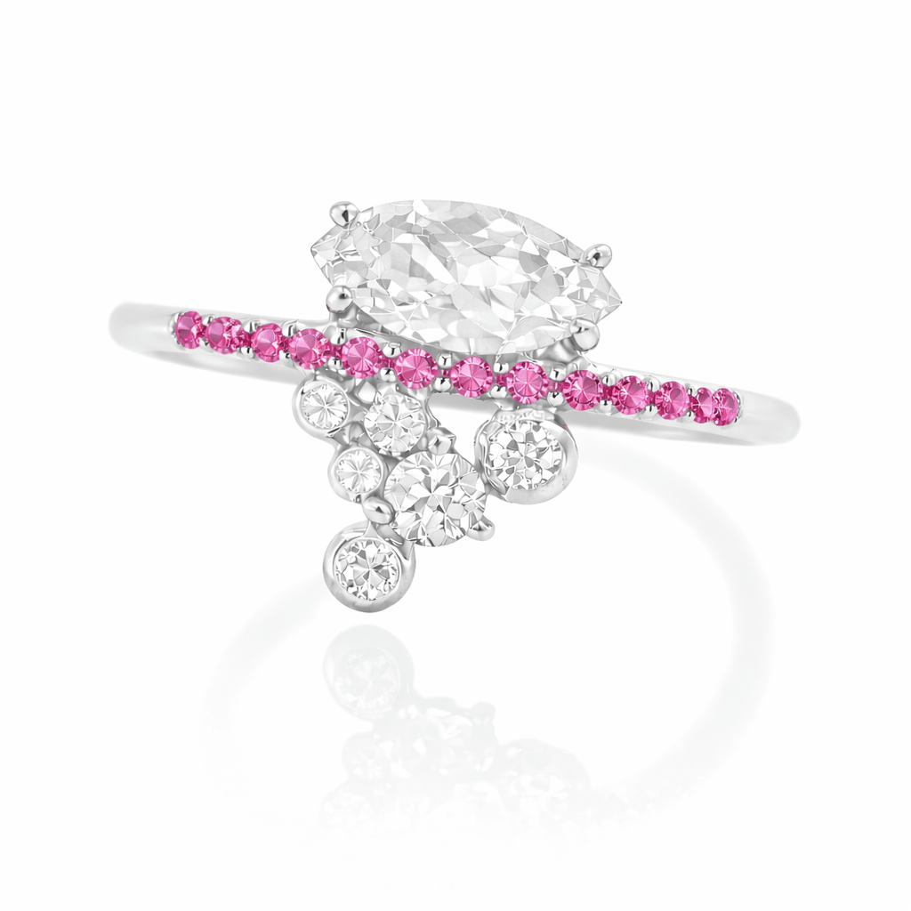 Désirée Ring | Mikkel Brøgger: Exclusive Pre-Order - Bon Ton goods
