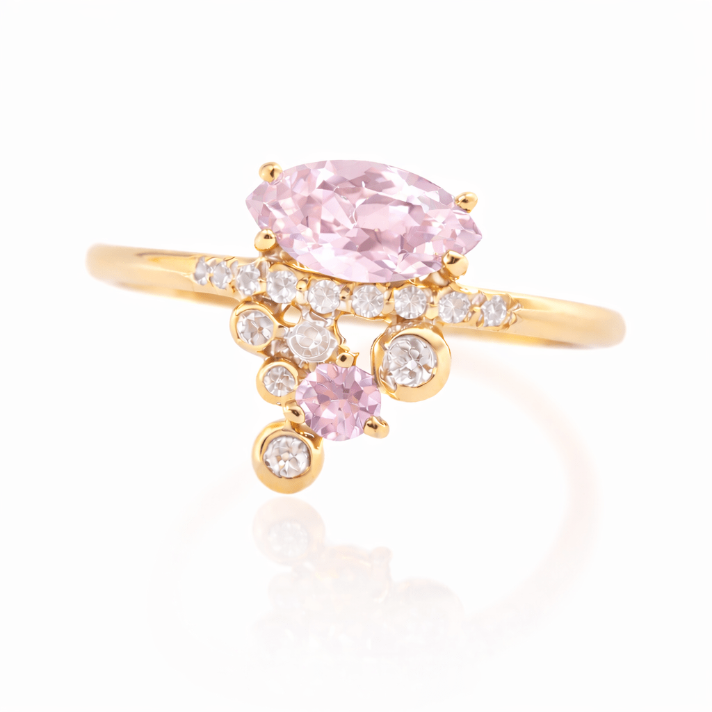 Désirée Ring | Mikkel Brøgger: Exclusive Pre-Order - Bon Ton goods