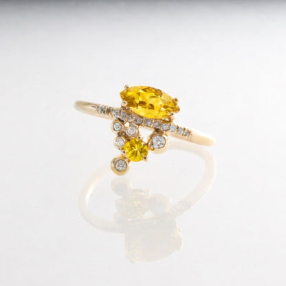 Désirée Ring | Mikkel Brøgger: Exclusive Pre-Order - Bon Ton goods