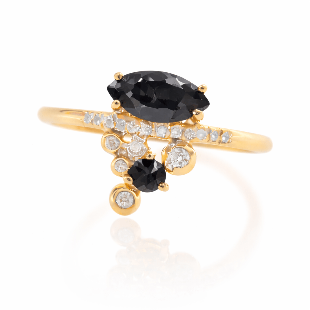 Désirée Ring | Mikkel Brøgger: Exclusive Pre-Order - Bon Ton goods