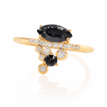 Désirée Ring | Mikkel Brøgger: Exclusive Pre-Order - Bon Ton goods