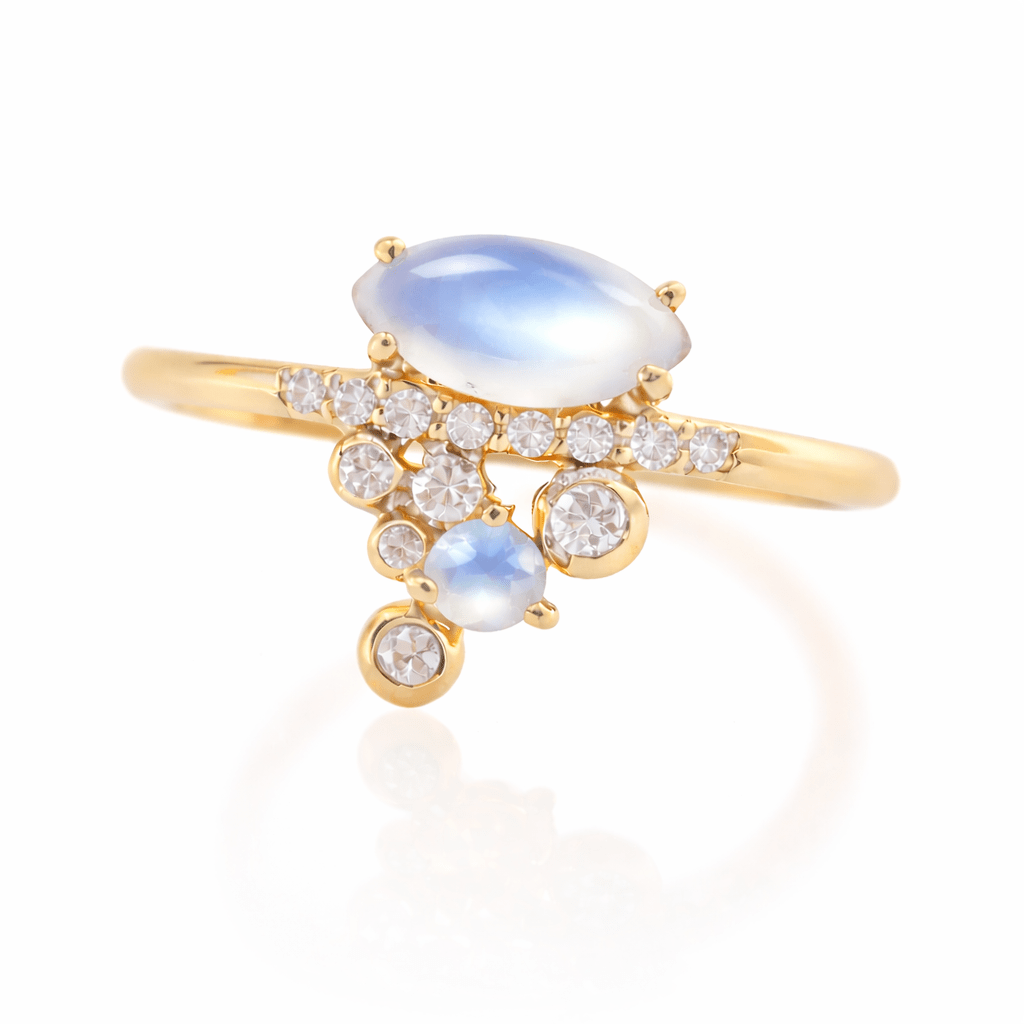 Désirée Ring | Mikkel Brøgger: Exclusive Pre-Order - Bon Ton goods