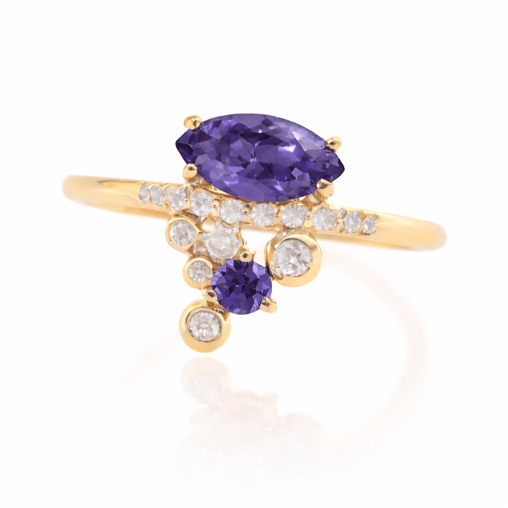 Désirée Ring | Mikkel Brøgger: Exclusive Pre-Order - Bon Ton goods