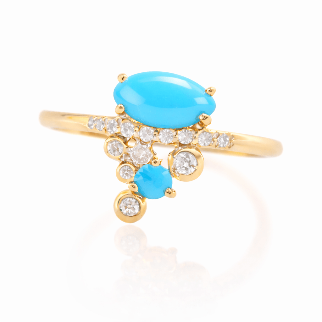 Désirée Ring | Mikkel Brøgger: Exclusive Pre-Order - Bon Ton goods