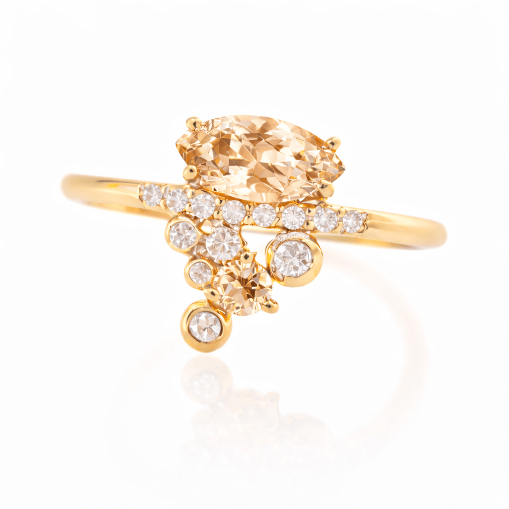 Désirée Ring | Mikkel Brøgger: Exclusive Pre-Order - Bon Ton goods