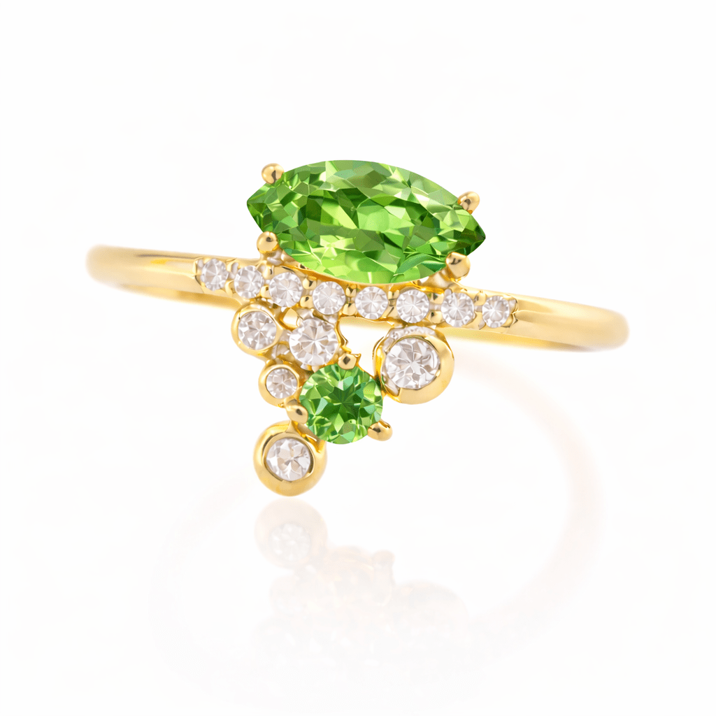 Désirée Ring | Mikkel Brøgger: Exclusive Pre-Order - Bon Ton goods