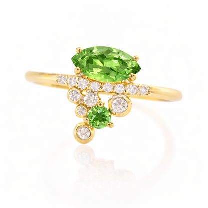 Désirée Ring | Mikkel Brøgger: Exclusive Pre-Order - Bon Ton goods