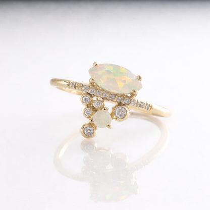 Désirée Ring | Mikkel Brøgger: Exclusive Pre-Order - Bon Ton goods