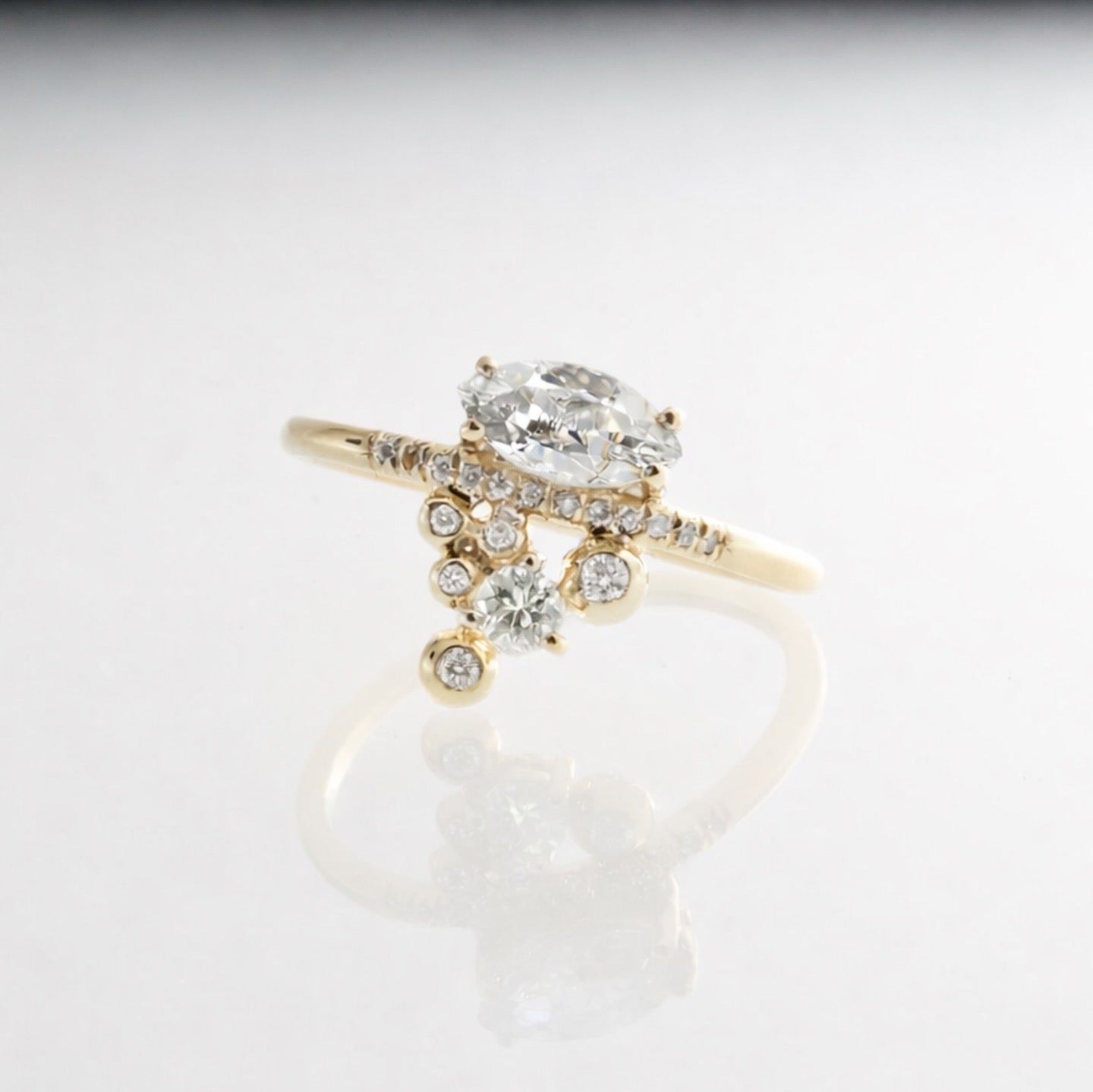 Désirée Ring | Mikkel Brøgger: Exclusive Pre-Order - Bon Ton goods