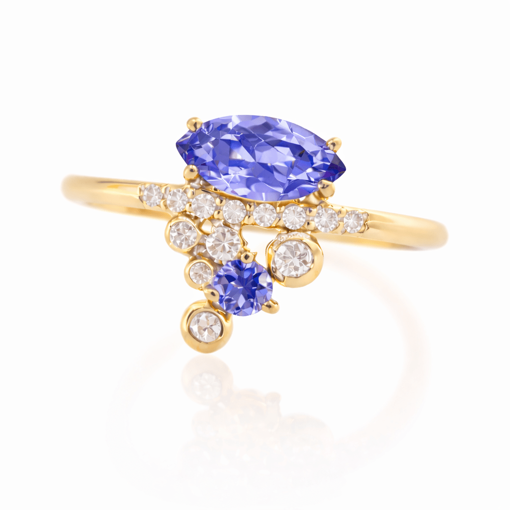 Désirée Ring | Mikkel Brøgger: Exclusive Pre-Order - Bon Ton goods