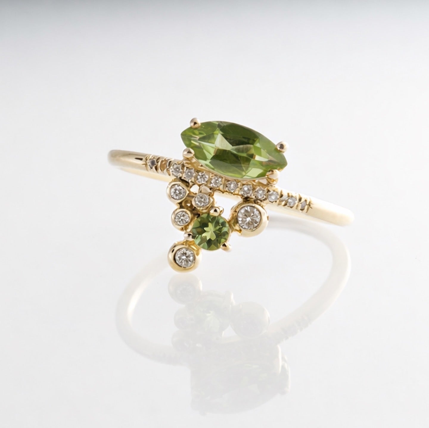 Désirée Ring | Mikkel Brøgger: Exclusive Pre-Order - Bon Ton goods