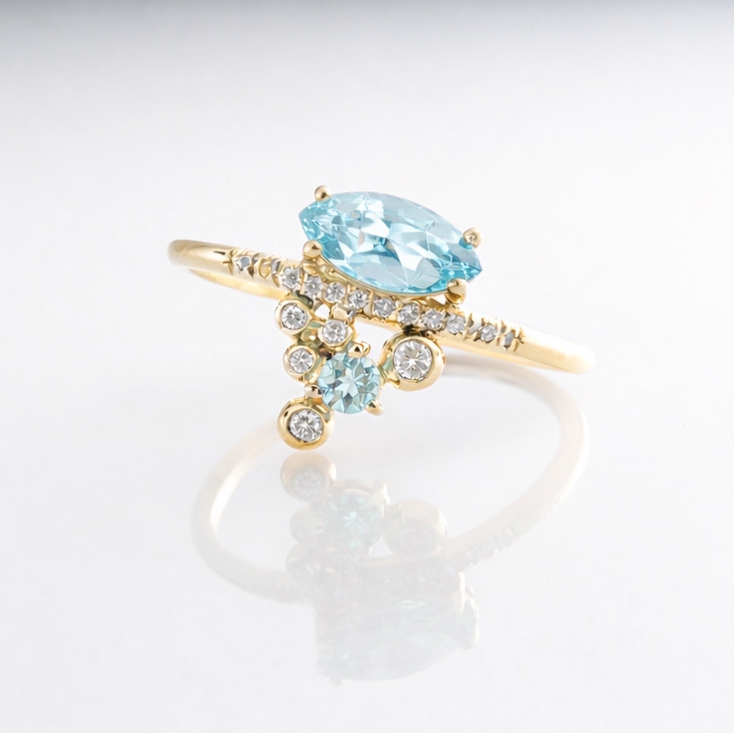 Désirée Ring | Mikkel Brøgger: Exclusive Pre-Order - Bon Ton goods