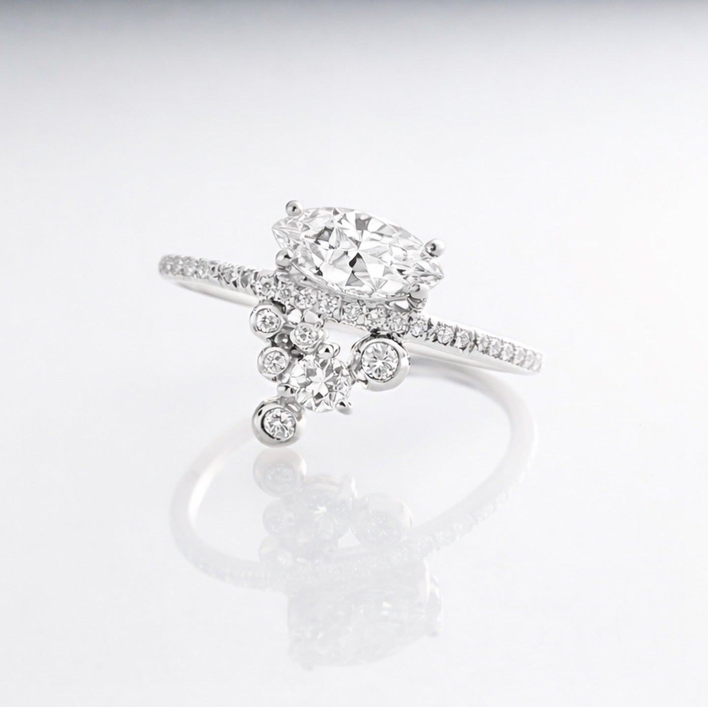 Désirée Ring | Mikkel Brøgger: Exclusive Pre-Order - Bon Ton goods