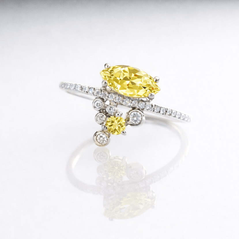 Désirée Ring | Mikkel Brøgger: Exclusive Pre-Order - Bon Ton goods