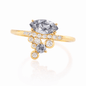 Désirée Ring | Mikkel Brøgger: Exclusive Pre-Order - Bon Ton goods