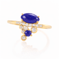 Désirée Ring | Mikkel Brøgger: Exclusive Pre-Order - Bon Ton goods