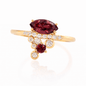 Désirée Ring | Mikkel Brøgger: Exclusive Pre-Order - Bon Ton goods