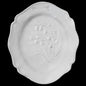 Dessert Plate Fleurs, Nathalie Lété- Astier de Villatte: Exclusive Pre-Order Item - Bon Ton goods