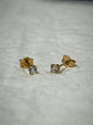 Diamond Stud | Mikkel Brøgger - Bon Ton goods