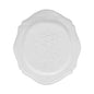 Dinner Plate Fleurs, Nathalie Lété | Astier de Villatte: Exclusive Pre-Order Item - BON TON goods