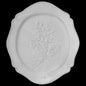 Dinner Plate Fleurs, Nathalie Lété- Astier de Villatte: Exclusive Pre-Order Item - Bon Ton goods
