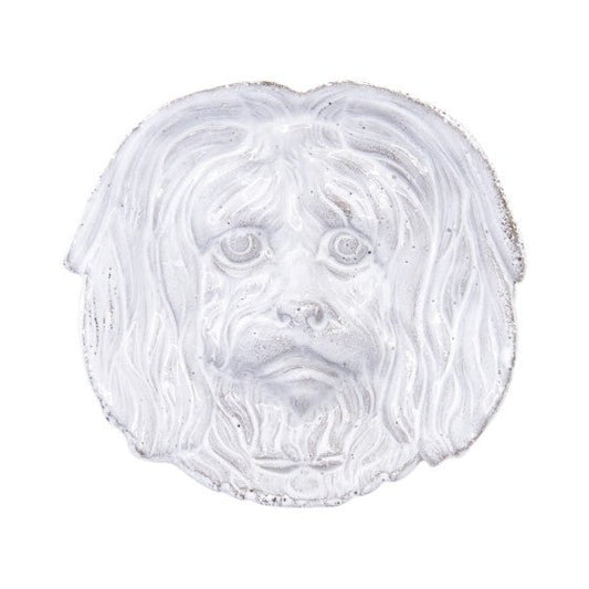 Dog Dish | Astier de Villatte: Exclusive Pre-Order Item - Bon Ton goods