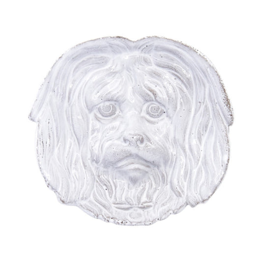 Dog Dish | Astier de Villatte: Exclusive Pre-Order Item