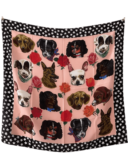 Dogs - Bon Ton goods