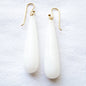 Dolomite Drop Earrings | Mikkel Brøgger - Bon Ton goods