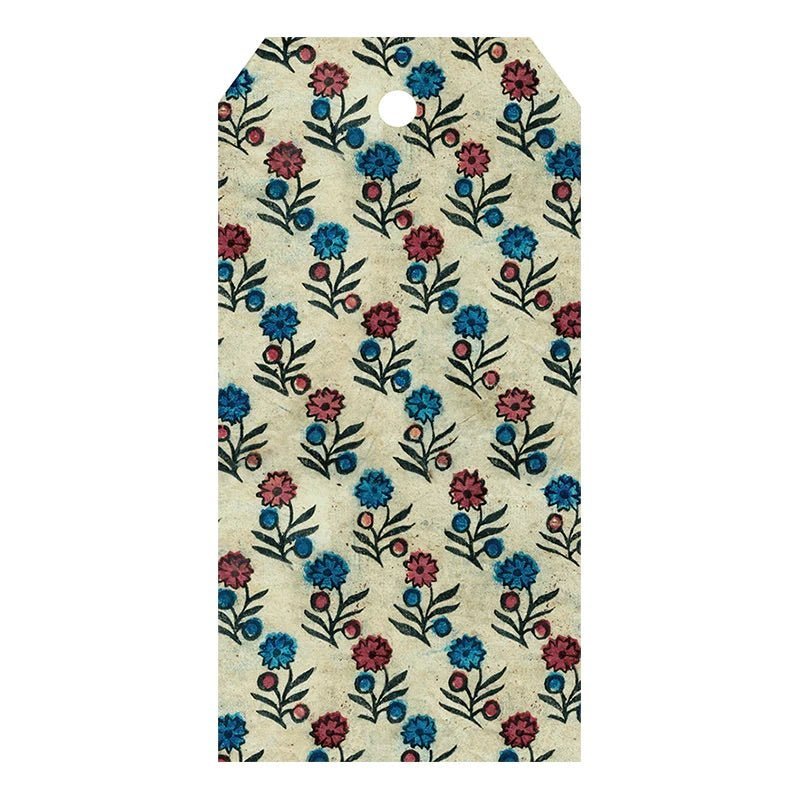 Dominotes - Gift Tags - Bon Ton goods