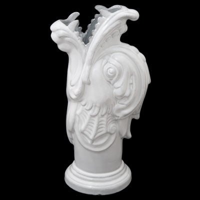 Dragon Head Vase - Bon Ton goods
