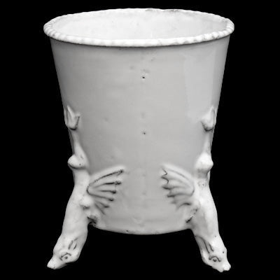 Dragon Pot | Astier de Villatte - Bon Ton goods