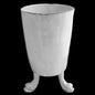 Dragon Tripods Vase | Astier de Villatte: Exclusive Pre-Order Item - Bon Ton goods