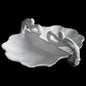 Dragon Vegetable Platter | Astier de Villatte - Bon Ton goods