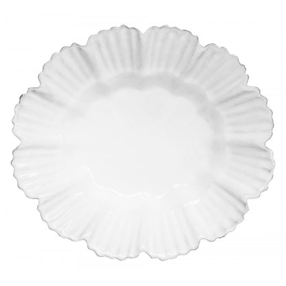Drapé Soup Plate, Set of 6 | Astier de Villatte: Exclusive Pre-Order Item - BON TON goods