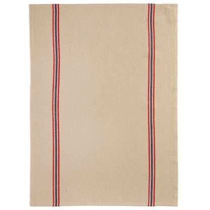 Drapeau Tea Towel | Charvet Éditions - Bon Ton goods