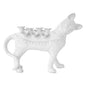 Cat Flower Holder, Right, Serena Carone by Astier de Villatte, official product view