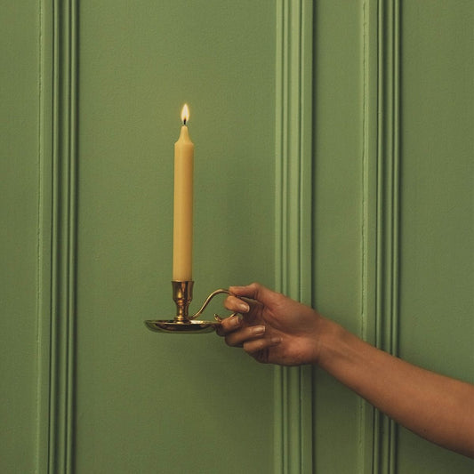 Dutch Candlestick - Bon Ton goods