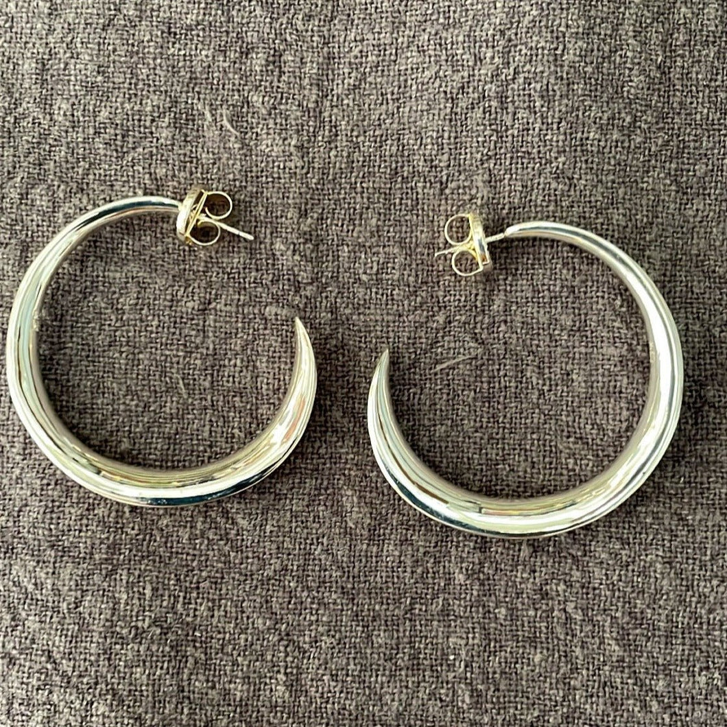 Earring Hoop IV. - Bon Ton goods