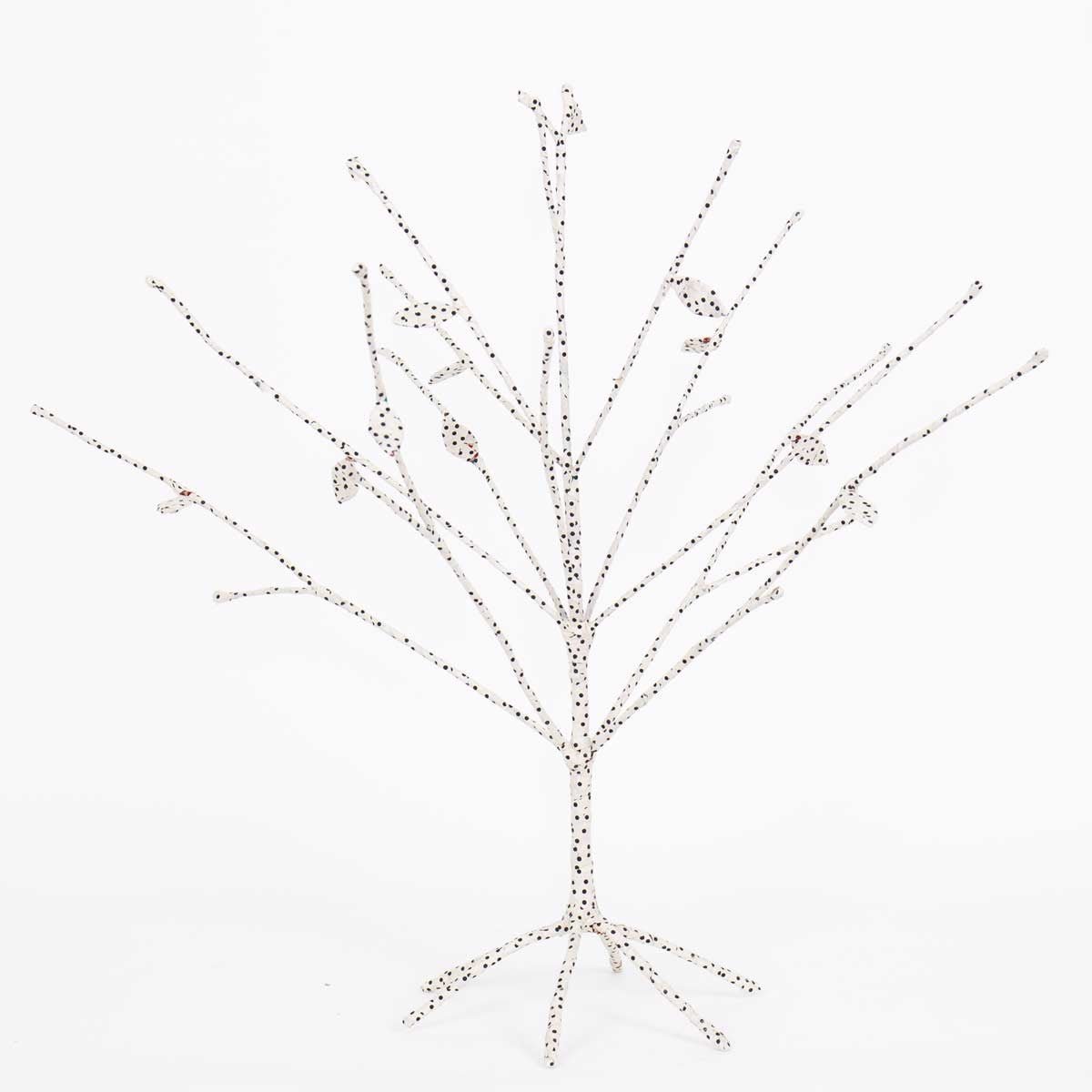 Paper Easter Tree by A World of Craft, Swedish-designed handmade Easter decoration